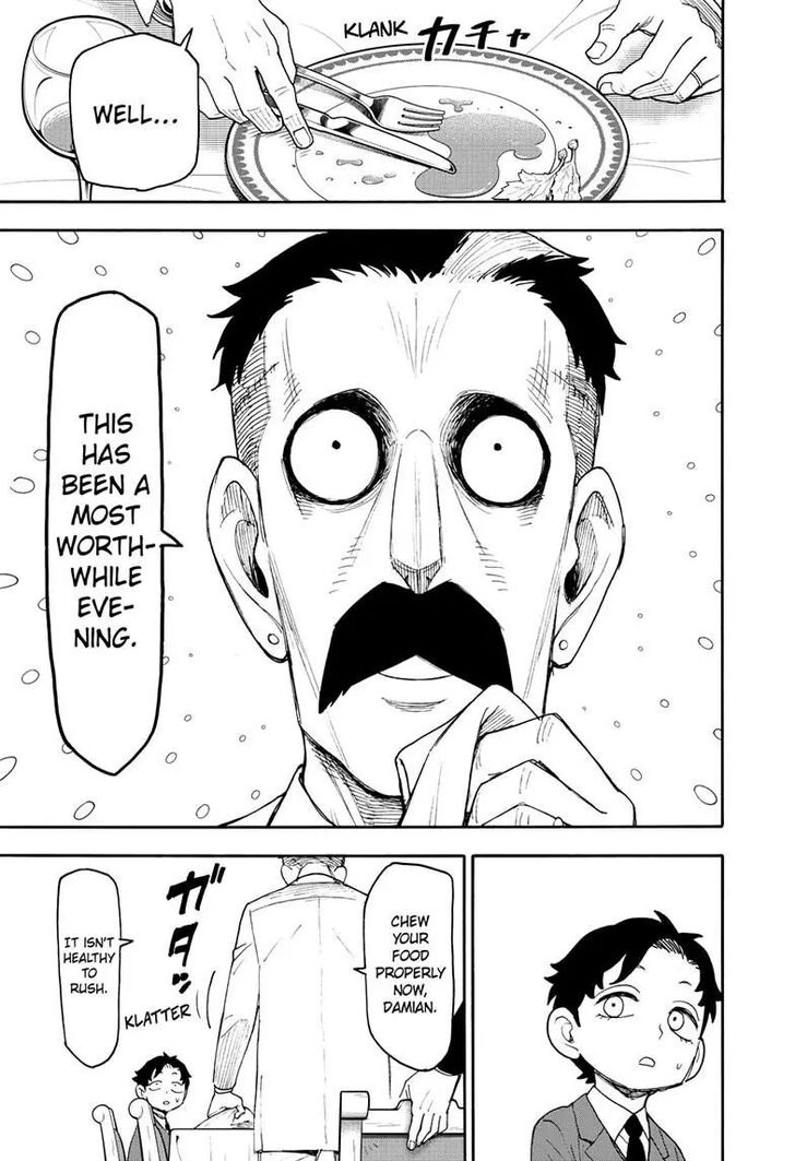 Spy x Family, Chapter 106 image 19